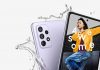 Samsung Galaxy A72
