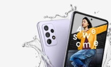Samsung Galaxy A72