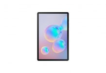 Samsung Galaxy Tab S6