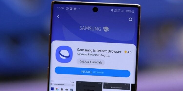 samsung internet 14.0 beta