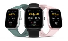 Amazfit GTS 2 mini