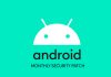 android monthly security patch