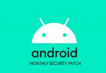 android monthly security patch