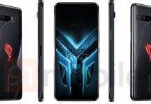 ROG Phone 3