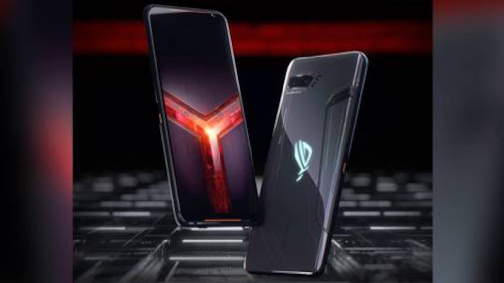 rog phone ll