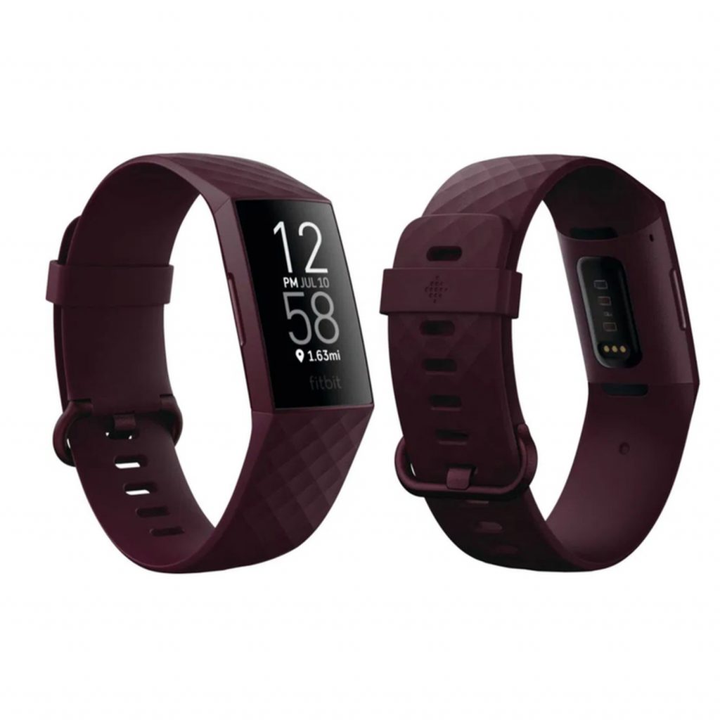 fitbit charge 4