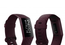 Fitbit Charge 4