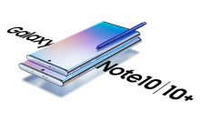 Samsung Galaxy Note 10