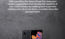 galaxy xcover play console (Medium)