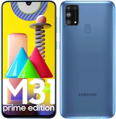 m31s one ui 3.0
