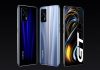 Realme GT 5G