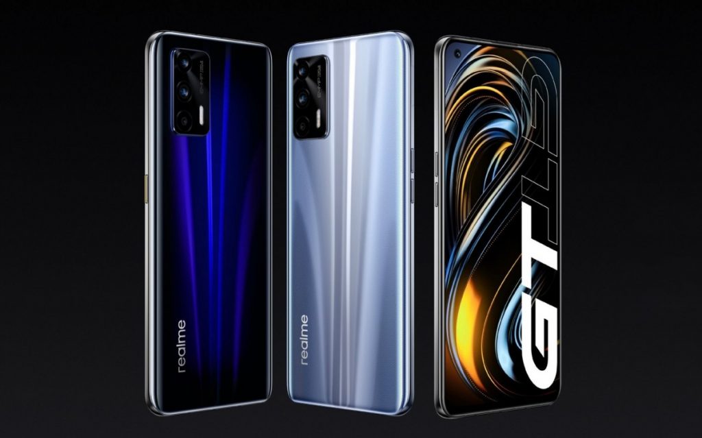 Realme GT 5G