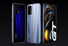 Realme GT 5G