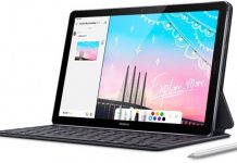 Huawei MatePad 10.8