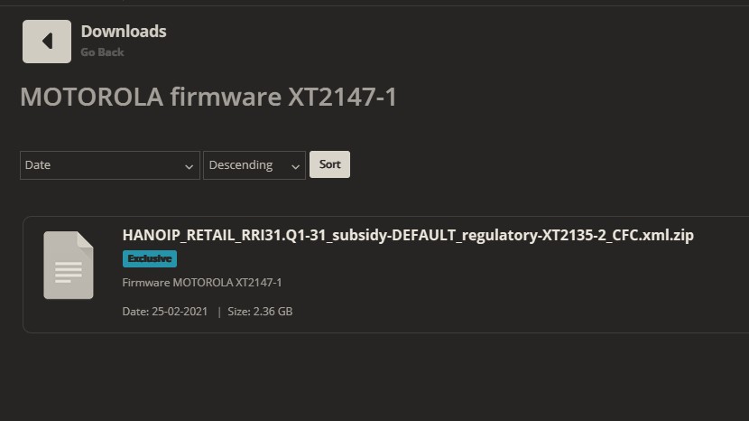 motorola hanoip (xt-2135-1) and xt-2147-1 arrives on fcc, confirms lte support