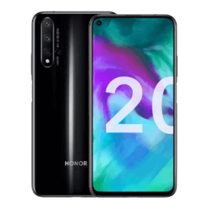 honor 20s