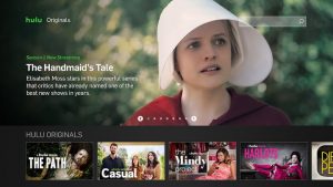 hulu's android tv app update brings support for 1080p streaming