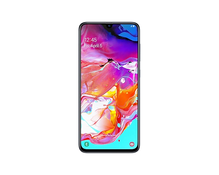 samsung galaxy a70