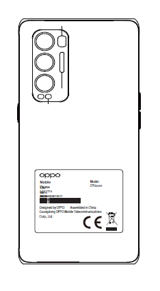 [update: cph2211 spotted on fcc] oppo reno 5z surfaces on bluetooth sig, it already passed gfc, nemko and imda certification