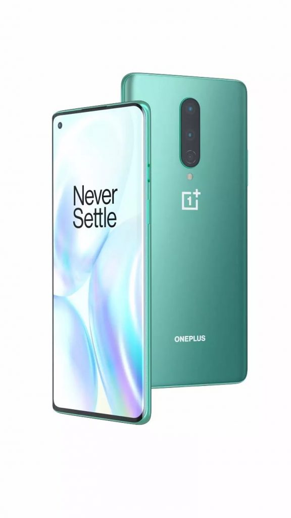 oneplus 8