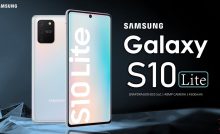 Galaxy S10 Lite
