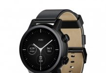 Moto 360
