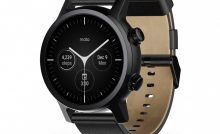 Moto 360