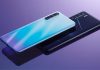 Oppo F15