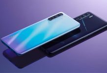 Oppo F15