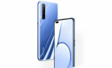 Realme X50 5G