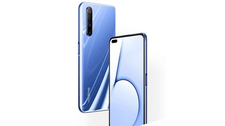 realme x50 5g