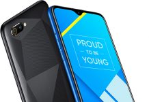 Realme C2