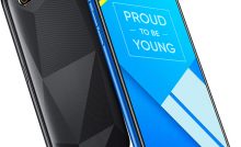 Realme C2