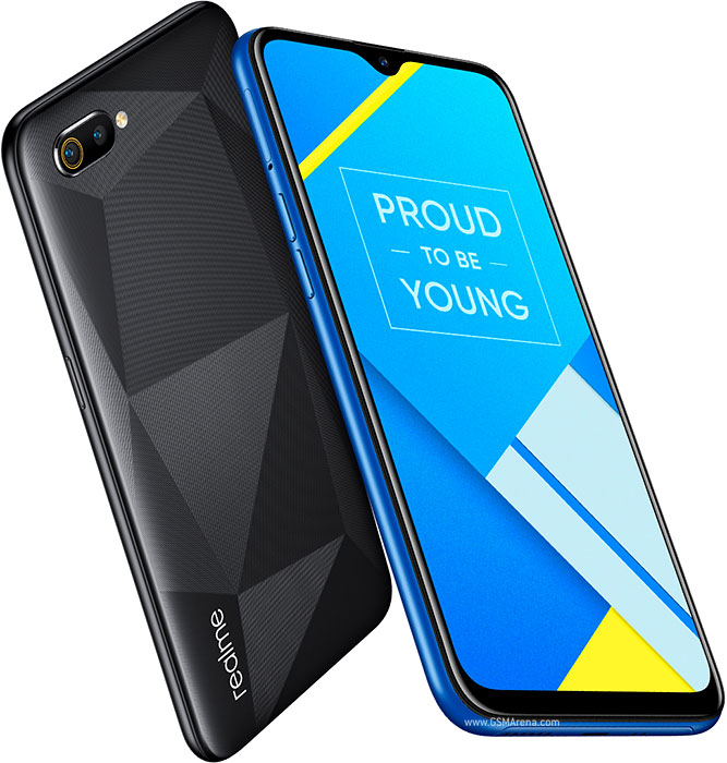 realme c2