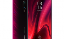 redmi k20
