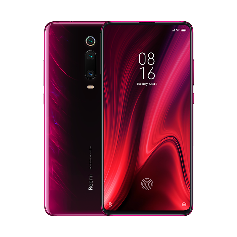 redmi k20