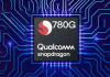 snapdragon 780