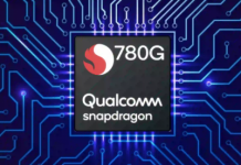 snapdragon 780