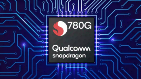 snapdragon 780