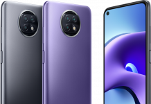 Redmi Note 9T