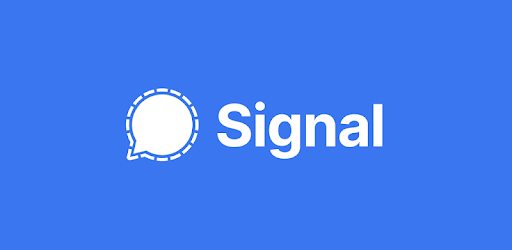 signal