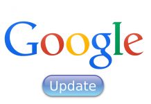 Chrome updates