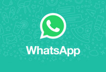 WhatsApp Web