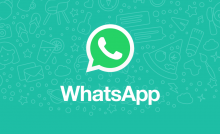 WhatsApp Web