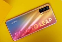 Realme V15