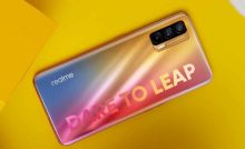 Realme V15