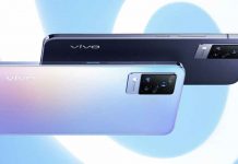Vivo S9 & S9e