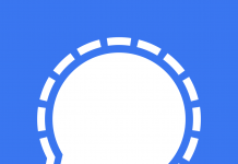 Signal messenger