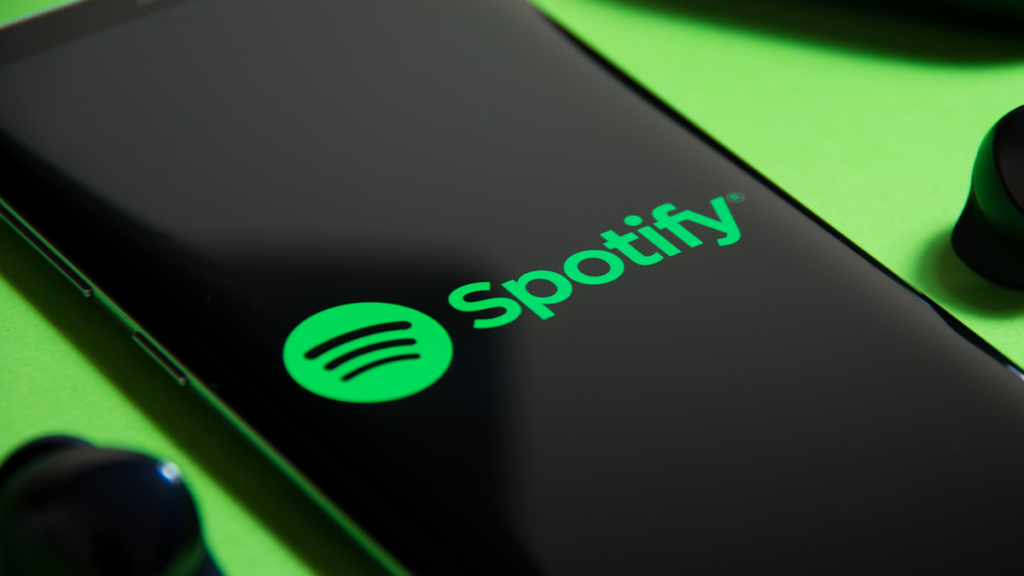 spotify new update refines mobile library and bring new features 1 spotify
