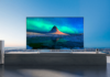 Xiaomi Mi QLED 75 TV